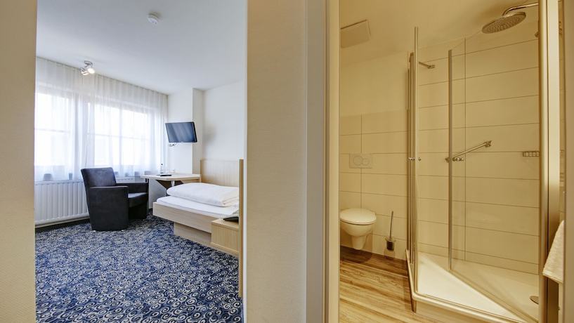 Imagen de la habitación del Hotel Bauer Gro&szlig;bettlingen. Foto 14