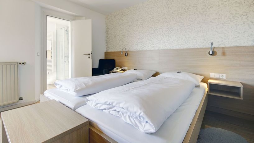 Imagen de la habitación del Hotel Bauer Gro&szlig;bettlingen. Foto 15