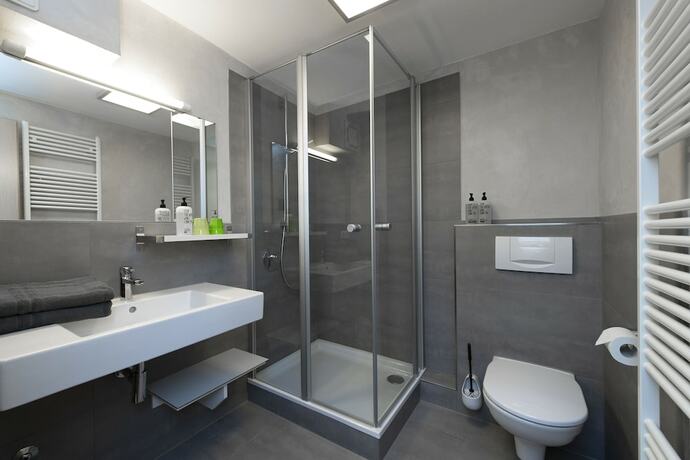 Imagen general del Hotel Bären. Foto 3