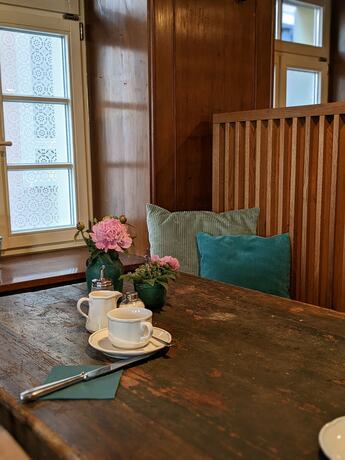 Imagen general del Hotel Bären. Foto 4