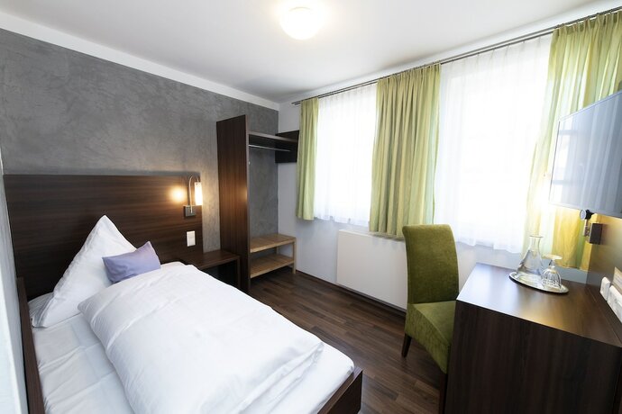 Imagen general del Hotel Bären. Foto 5