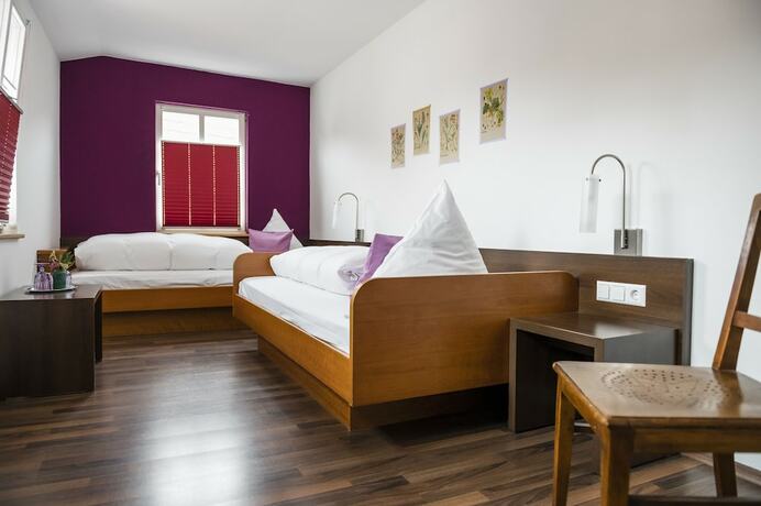 Imagen general del Hotel Bären. Foto 7