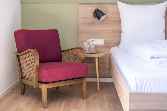 Imagen de la habitación del Hotel Bären. Foto 16