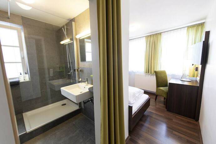 Imagen general del Hotel Bären. Foto 8