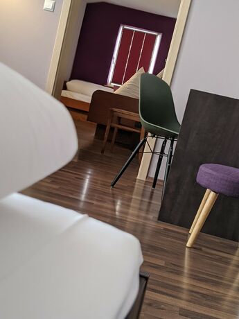 Imagen de la habitación del Hotel Bären. Foto 19