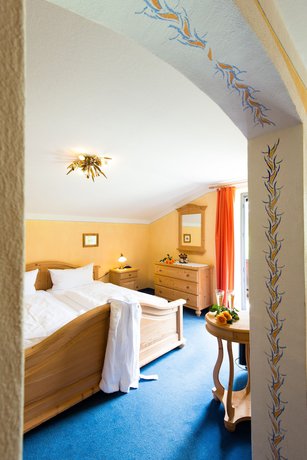 Imagen de la habitación del Hotel Bärenstüberl. Foto 4