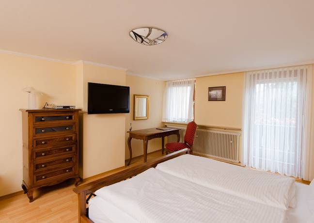 Imagen de la habitación del Hotel Bärenstüberl. Foto 5