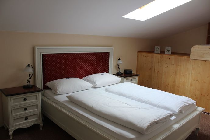 Imagen de la habitación del Hotel Bärenstüberl. Foto 9