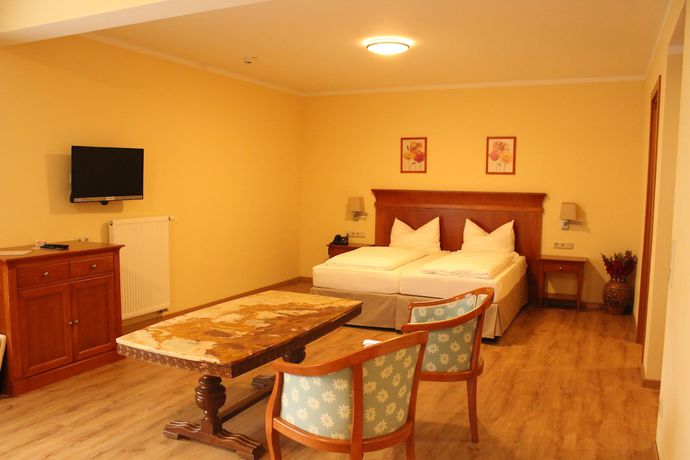 Imagen de la habitación del Hotel Bärenstüberl. Foto 10