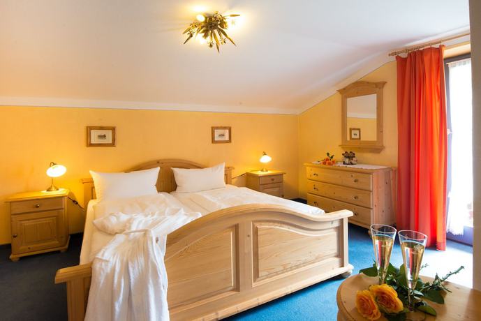 Imagen de la habitación del Hotel Bärenstüberl. Foto 12