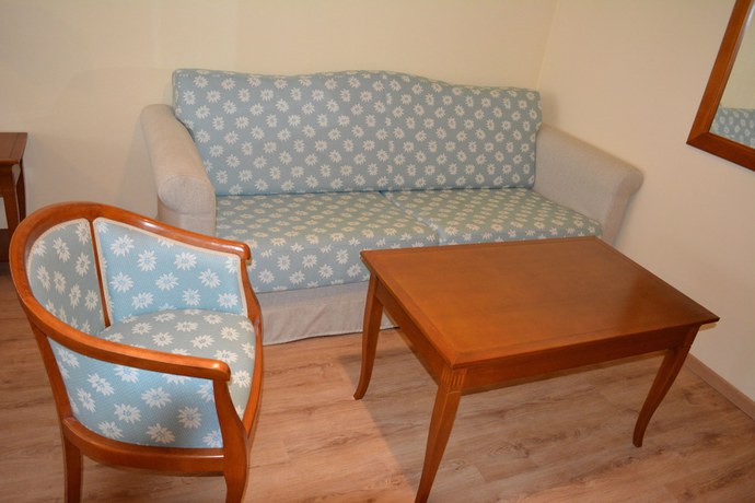 Imagen de la habitación del Hotel Bärenstüberl. Foto 15