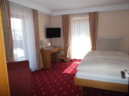 Imagen de la habitación del Hotel Bavaria, Bad Wiessee. Foto 6