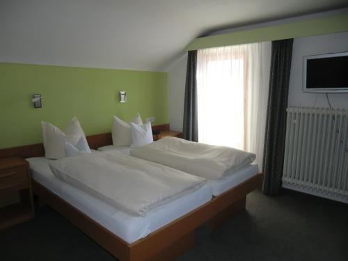 Imagen general del Hotel Bavaria, Bad Wiessee. Foto 4