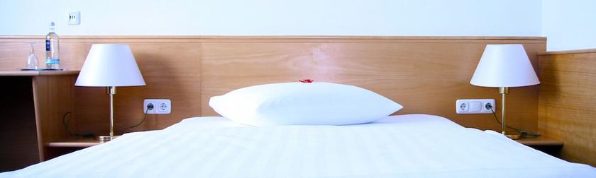 Imagen de la habitación del Hotel Bavaria. Foto 14