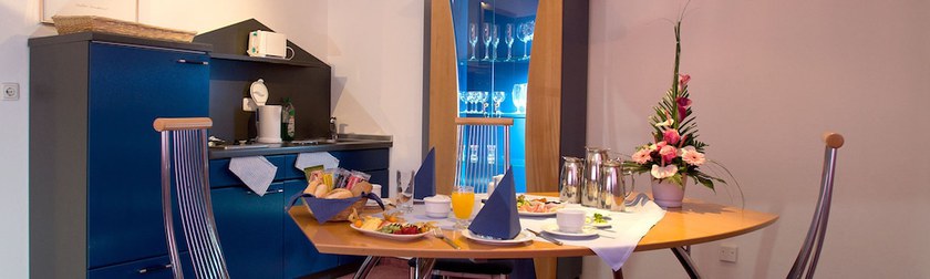 Imagen de la habitación del Hotel Bavaria. Foto 18