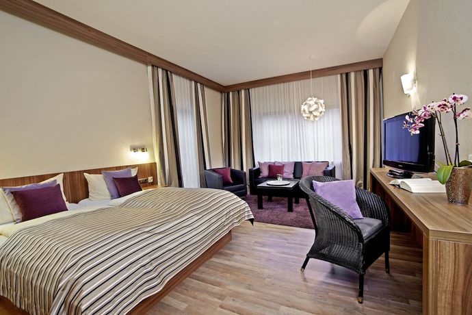 Imagen de la habitación del Hotel Bavaria, Oberstaufen. Foto 2