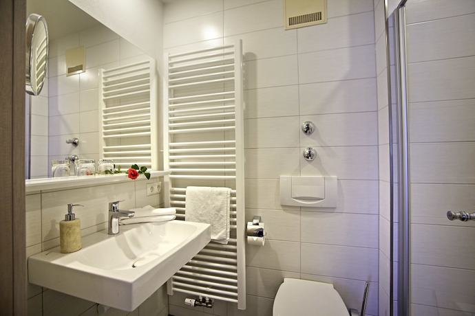 Imagen de la habitación del Hotel Bavaria, Oberstaufen. Foto 3