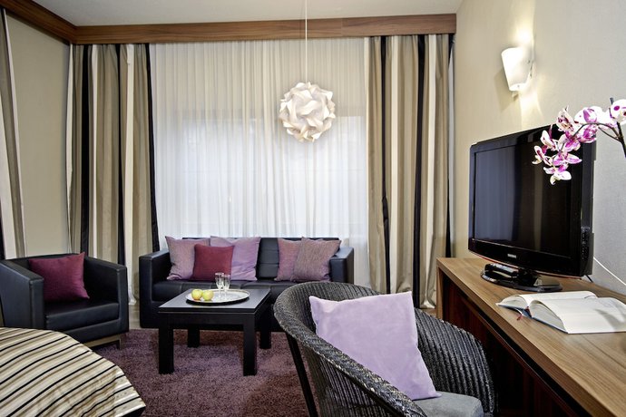 Imagen de la habitación del Hotel Bavaria, Oberstaufen. Foto 4