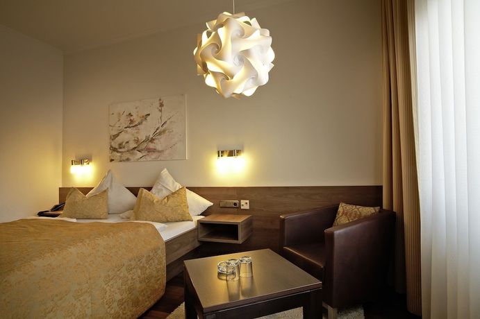 Imagen de la habitación del Hotel Bavaria, Oberstaufen. Foto 7