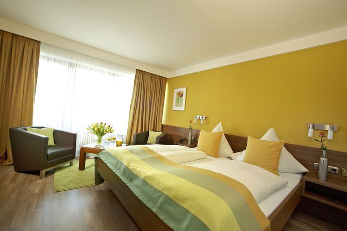 Imagen de la habitación del Hotel Bavaria, Oberstaufen. Foto 10