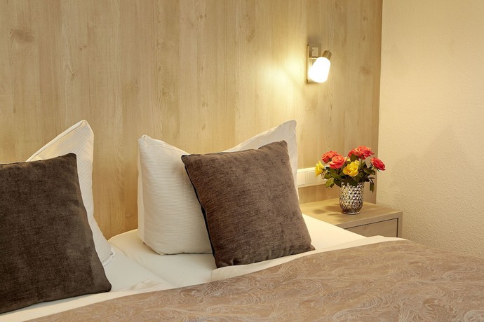 Imagen de la habitación del Hotel Bavaria, Oberstaufen. Foto 11