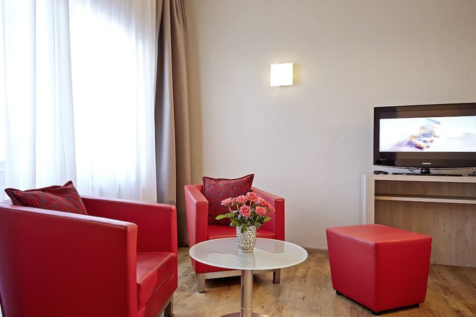 Imagen de la habitación del Hotel Bavaria, Oberstaufen. Foto 13