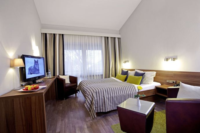 Imagen de la habitación del Hotel Bavaria, Oberstaufen. Foto 14