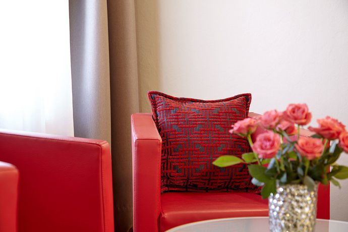 Imagen de la habitación del Hotel Bavaria, Oberstaufen. Foto 15