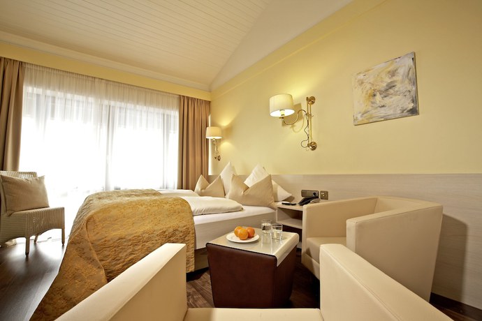 Imagen de la habitación del Hotel Bavaria, Oberstaufen. Foto 17