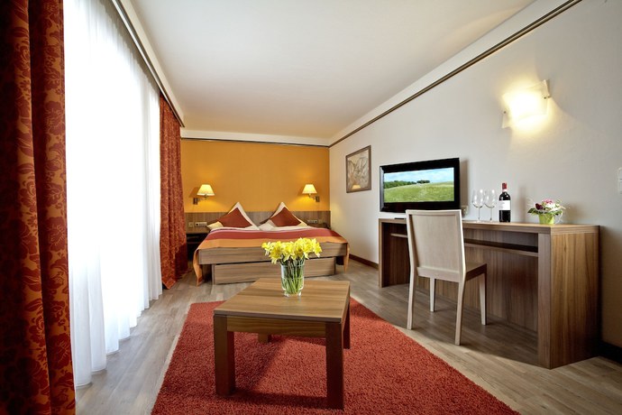 Imagen de la habitación del Hotel Bavaria, Oberstaufen. Foto 18