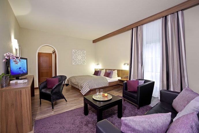 Imagen de la habitación del Hotel Bavaria, Oberstaufen. Foto 19