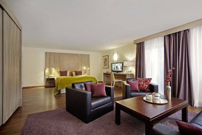 Imagen de la habitación del Hotel Bavaria, Oberstaufen. Foto 20