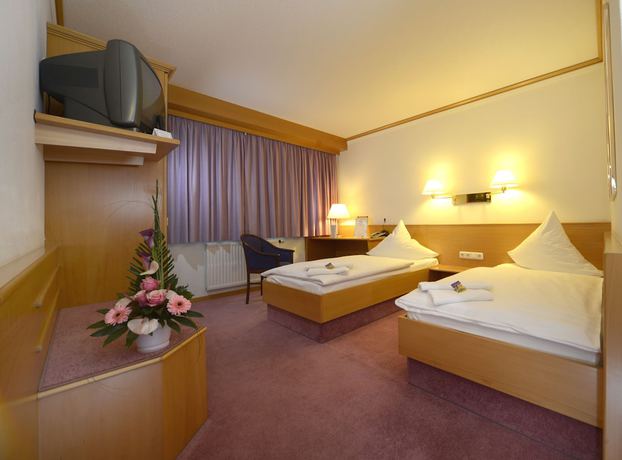 Imagen de la habitación del Hotel Bavaria, Sandersdorf-Brehna. Foto 13