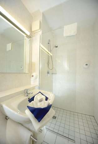 Imagen de la habitación del Hotel Bavaria, Sandersdorf-Brehna. Foto 15