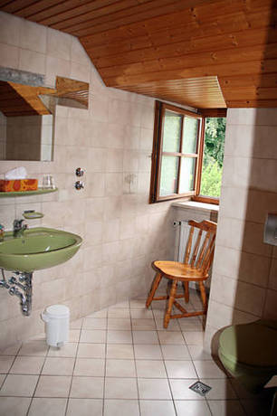 Imagen de la habitación del Hotel Bayerischer Hof Rehlings. Foto 5