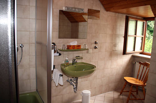 Imagen de la habitación del Hotel Bayerischer Hof Rehlings. Foto 6