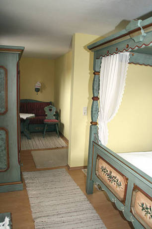Imagen de la habitación del Hotel Bayerischer Hof Rehlings. Foto 7