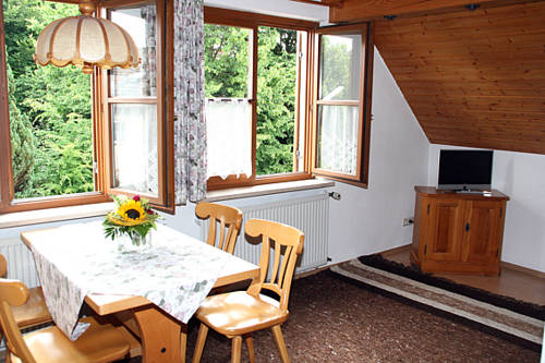 Imagen de la habitación del Hotel Bayerischer Hof Rehlings. Foto 9