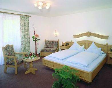 Imagen de la habitación del Hotel Bayerischer Hof Rehlings. Foto 12