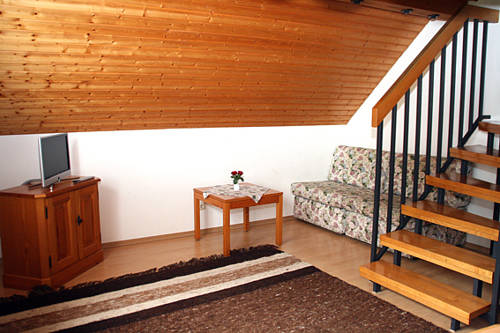 Imagen de la habitación del Hotel Bayerischer Hof Rehlings. Foto 14