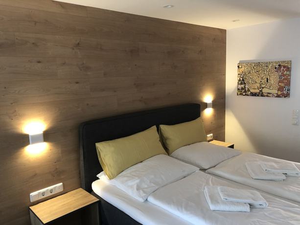 Imagen de la habitación del Hotel Bayerischer Wald. Foto 2