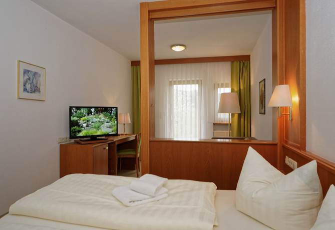 Imagen de la habitación del Hotel Bayerischer Wald. Foto 3