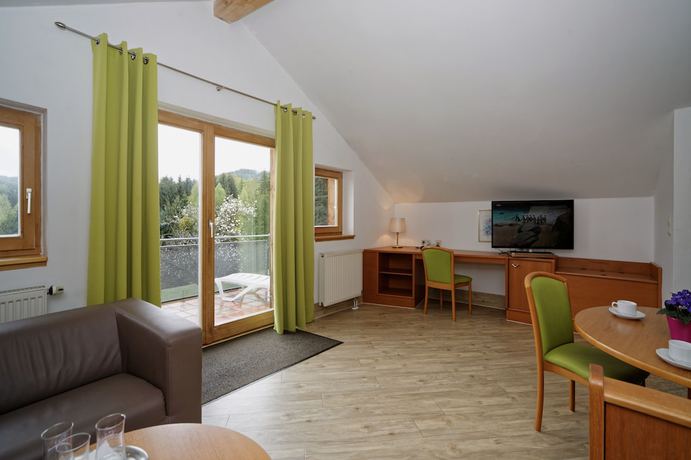 Imagen de la habitación del Hotel Bayerischer Wald. Foto 5