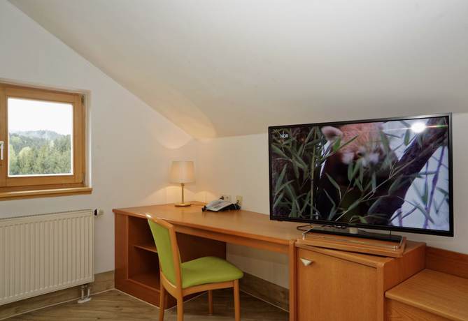 Imagen de la habitación del Hotel Bayerischer Wald. Foto 6