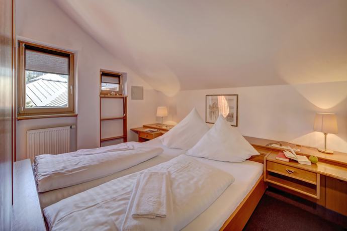 Imagen de la habitación del Hotel Bayerischer Wald. Foto 7
