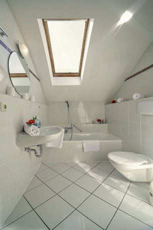 Imagen de la habitación del Hotel Bayerischer Wald. Foto 8