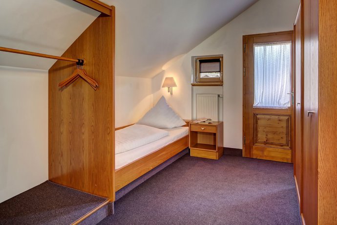 Imagen de la habitación del Hotel Bayerischer Wald. Foto 9