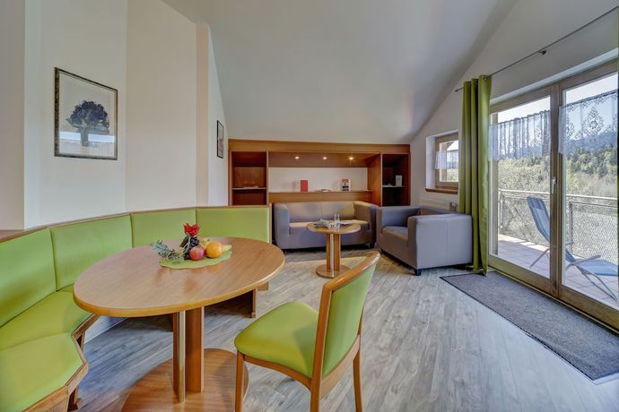 Imagen de la habitación del Hotel Bayerischer Wald. Foto 10