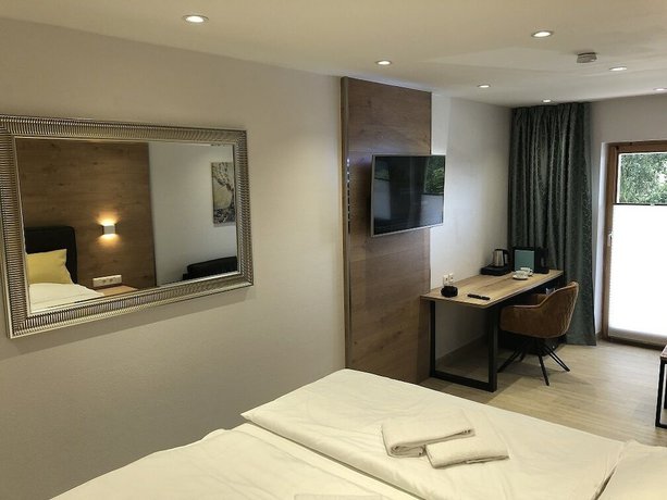 Imagen de la habitación del Hotel Bayerischer Wald. Foto 11