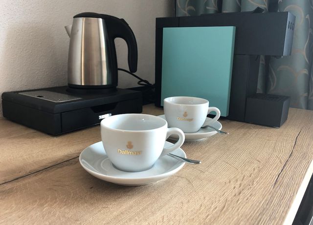 Imagen de la habitación del Hotel Bayerischer Wald. Foto 12